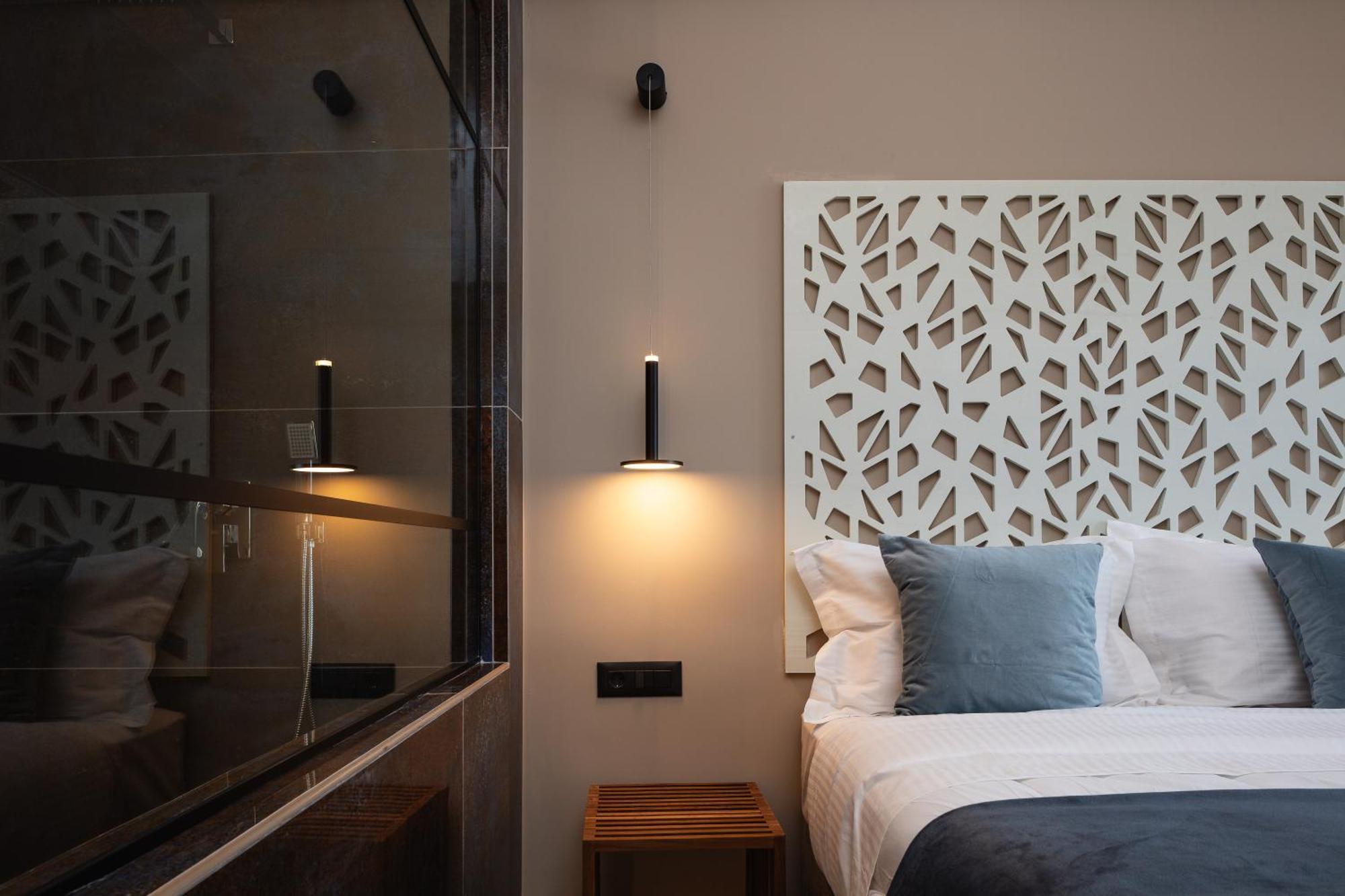 My Luxury Suites - Old Town Rethymno Bagian luar foto