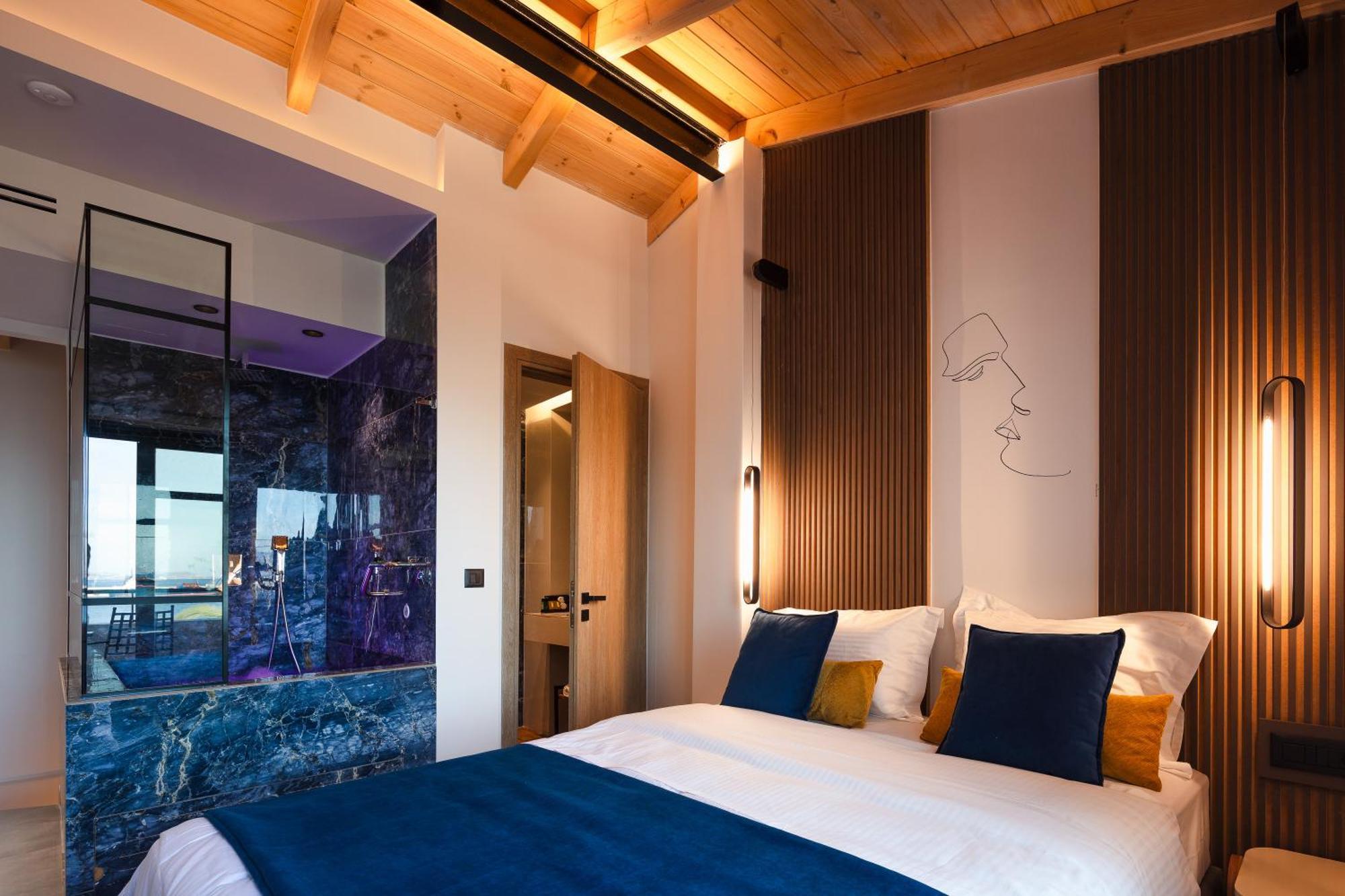 My Luxury Suites - Old Town Rethymno Bagian luar foto
