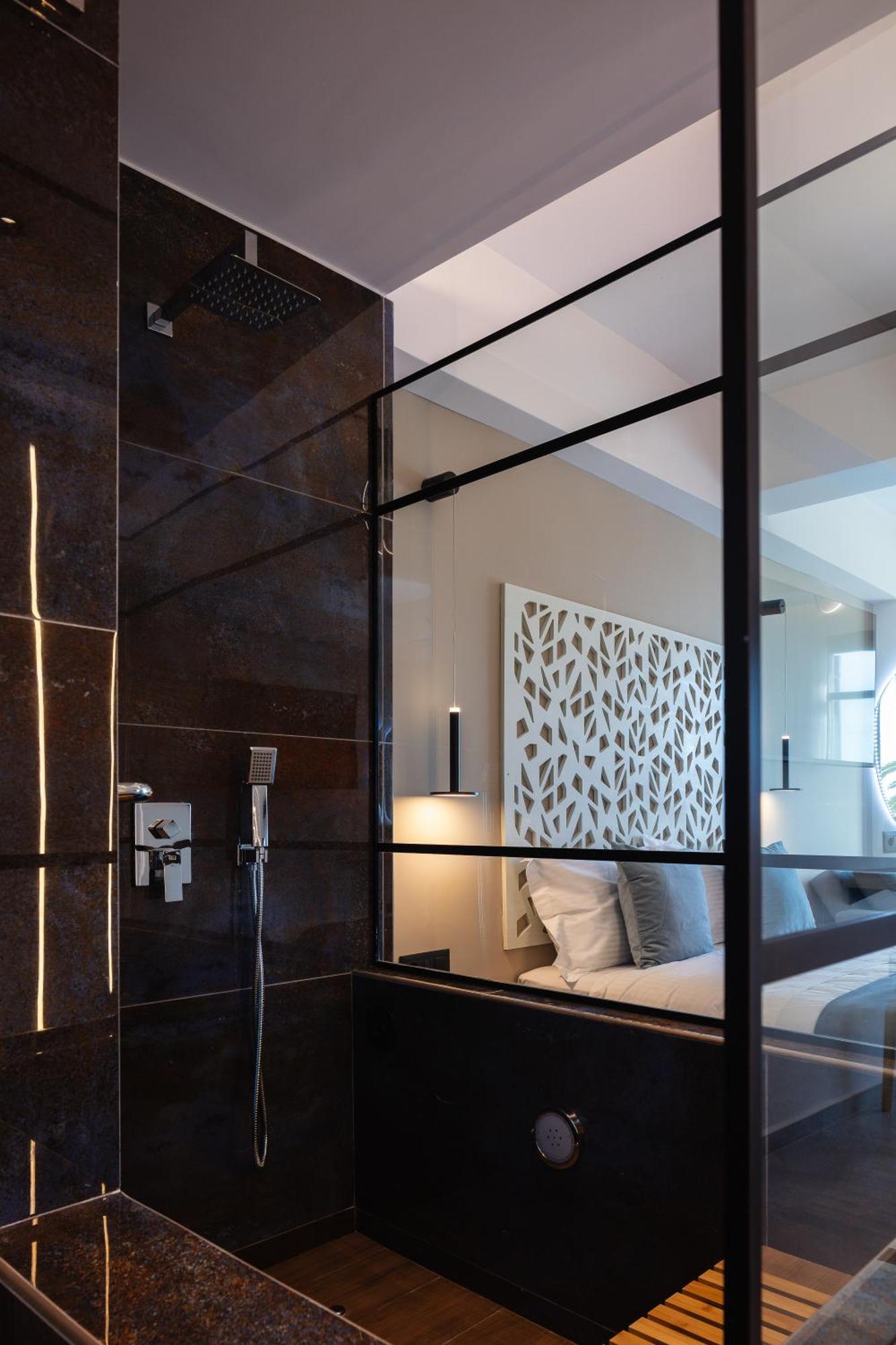 My Luxury Suites - Old Town Rethymno Bagian luar foto