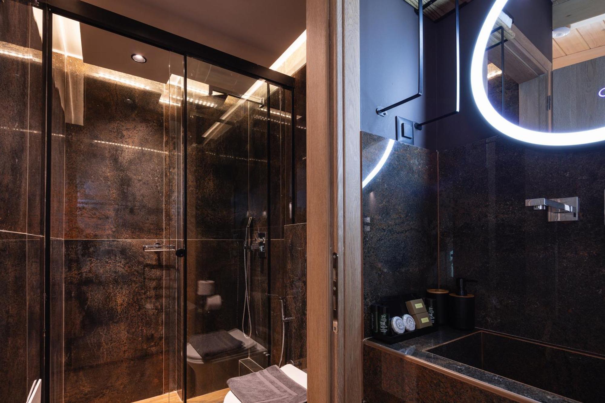 My Luxury Suites - Old Town Rethymno Bagian luar foto