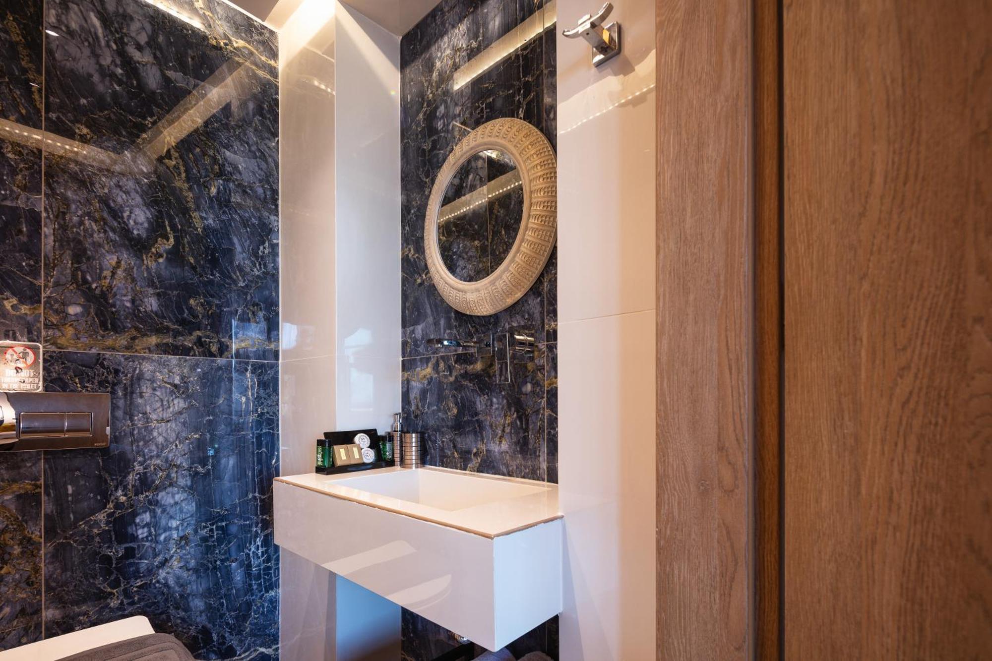 My Luxury Suites - Old Town Rethymno Bagian luar foto